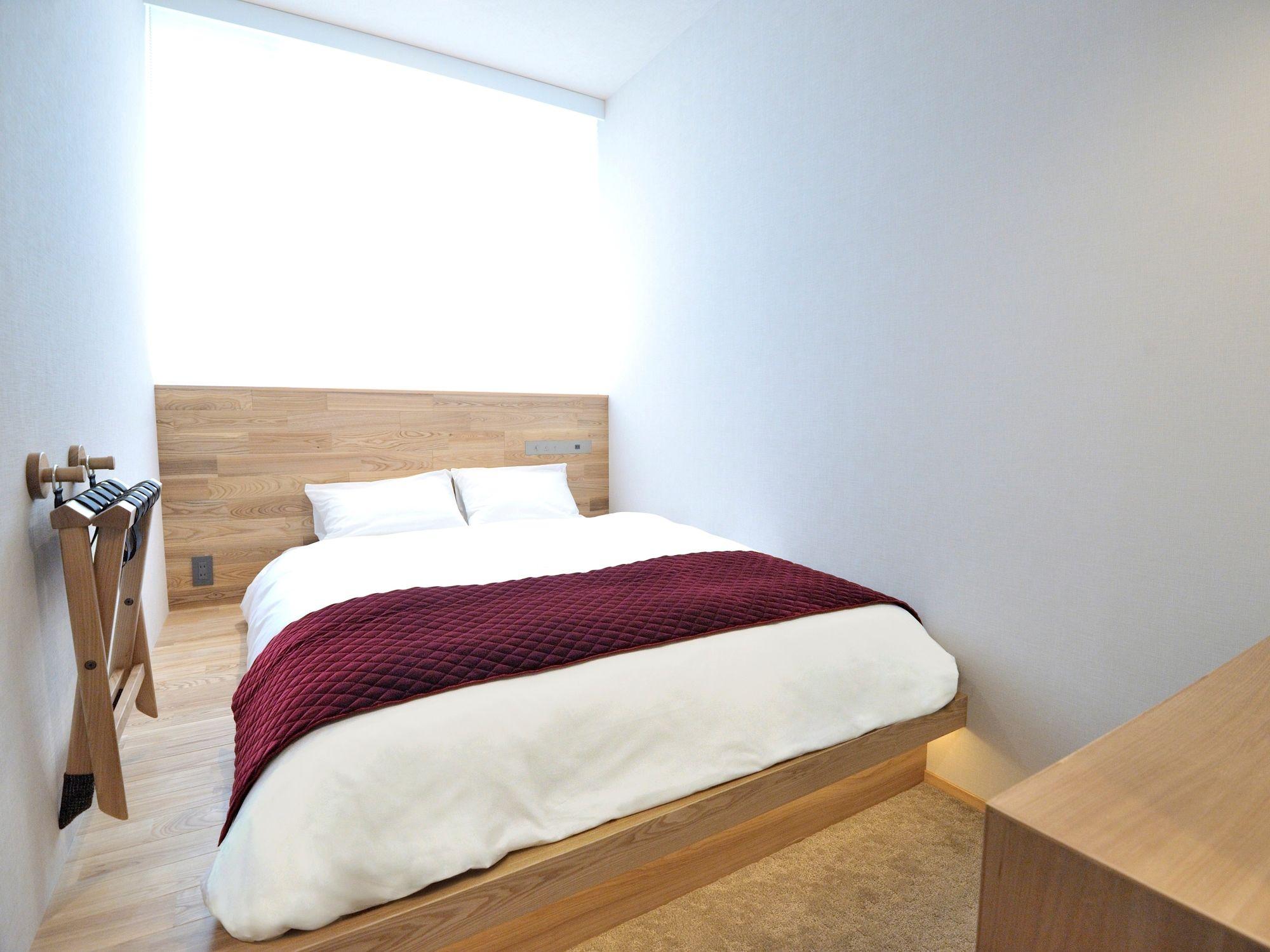 Hotel Androoms Osaka Hommachi Dış mekan fotoğraf