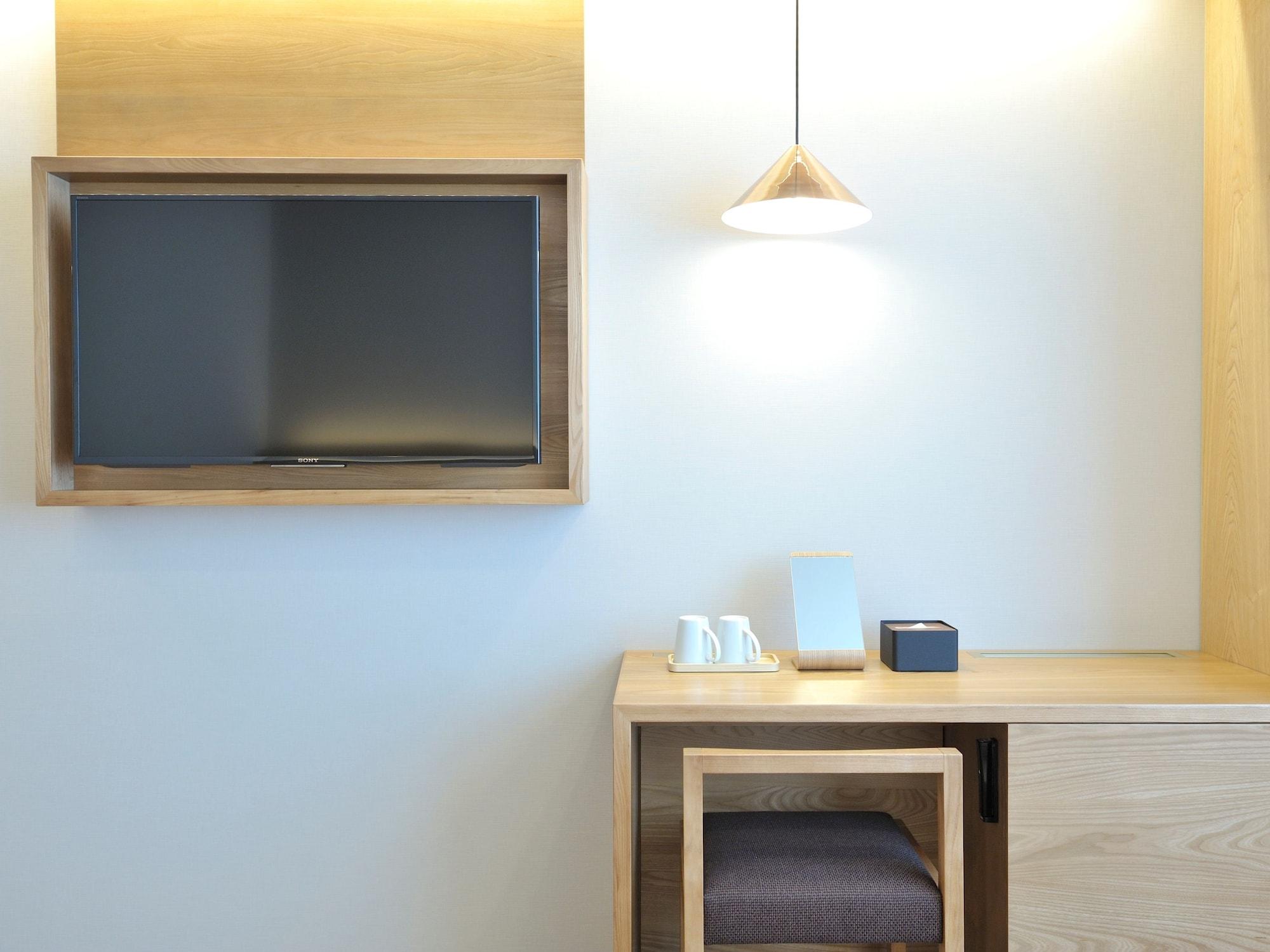 Hotel Androoms Osaka Hommachi Dış mekan fotoğraf