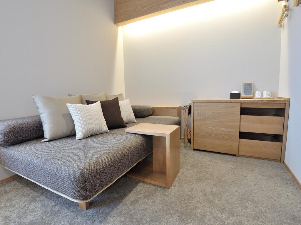 Hotel Androoms Osaka Hommachi Dış mekan fotoğraf