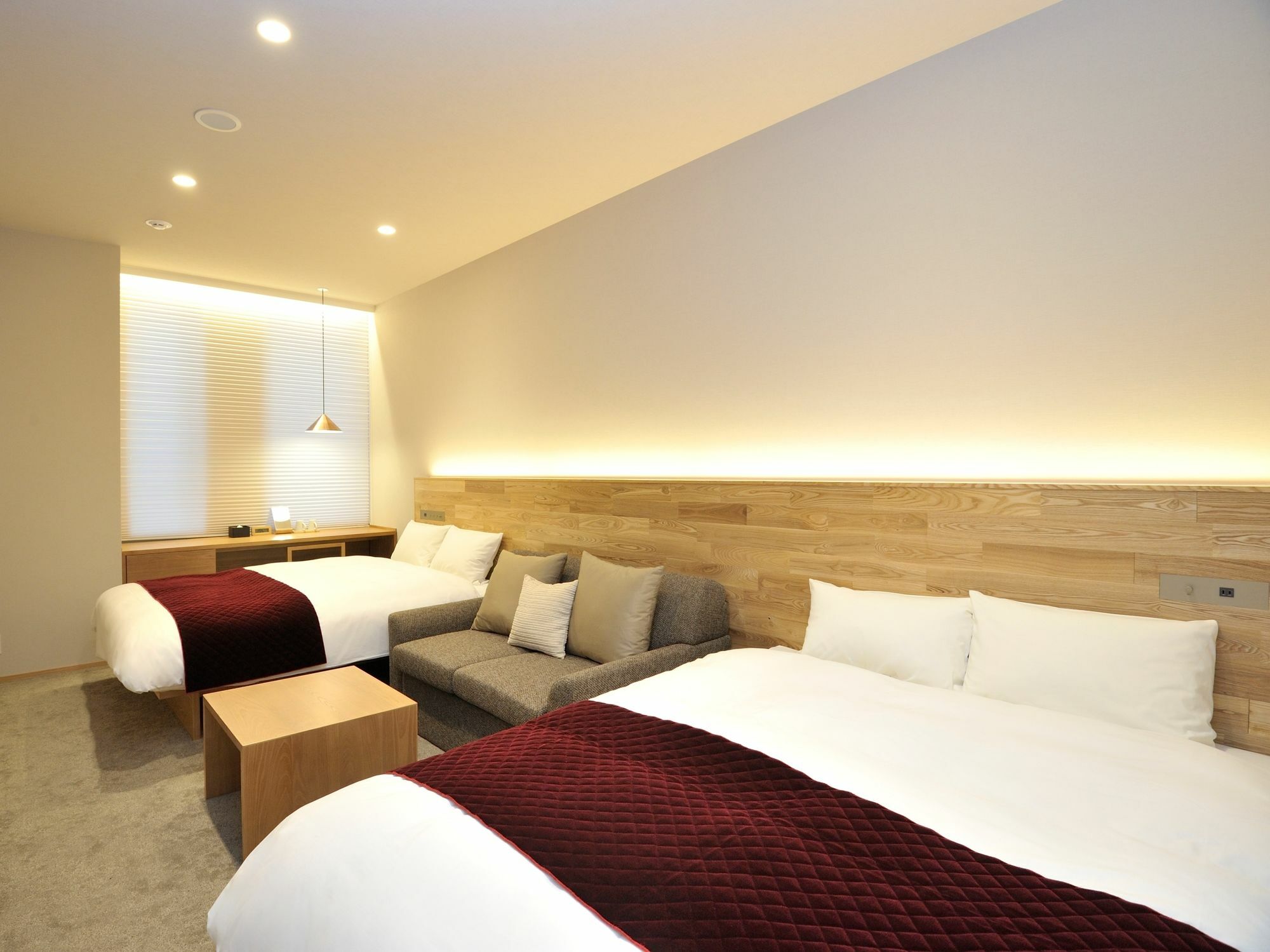 Hotel Androoms Osaka Hommachi Dış mekan fotoğraf