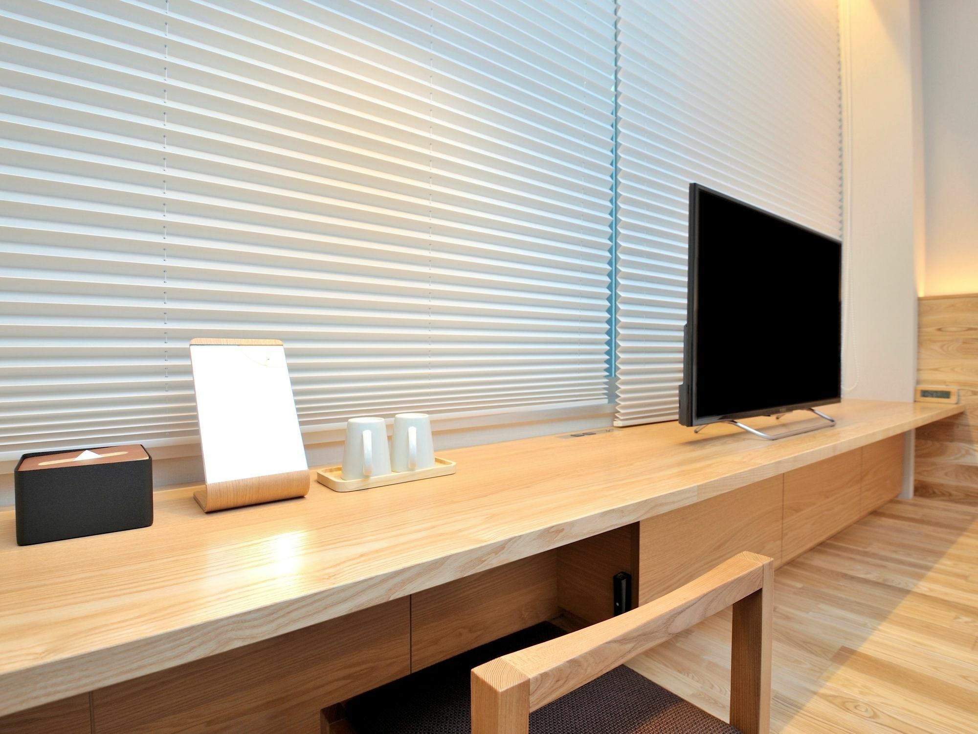 Hotel Androoms Osaka Hommachi Dış mekan fotoğraf
